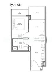 Fourth Avenue Residences (D10), Apartment #589204741